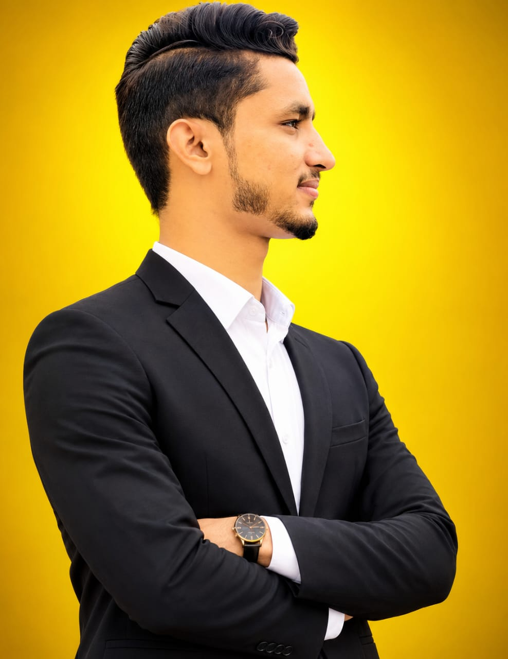 Zain Professional