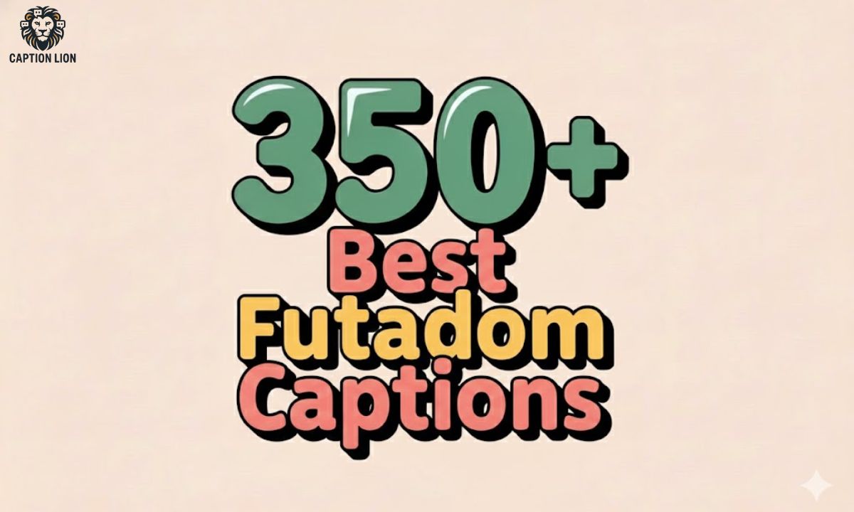 Futadom Captions