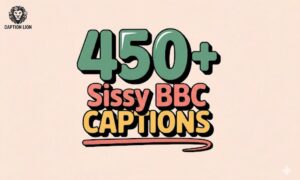 Sissy BBC Captions
