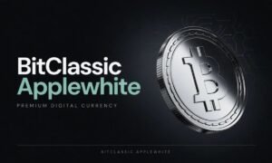 BitClassic Applewhite
