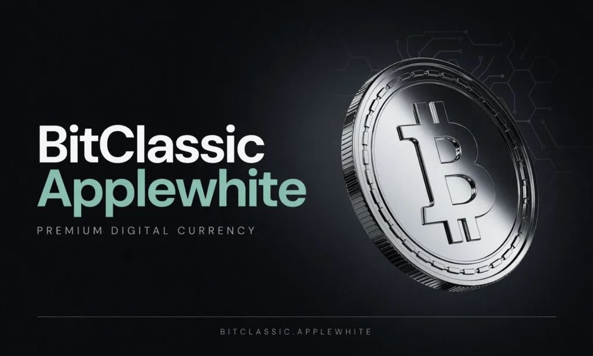 BitClassic Applewhite