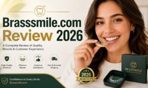 Brasssmile.com Review 2026