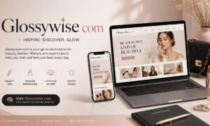 Glossywise com